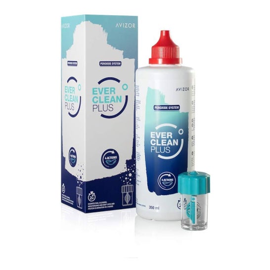 Avizor Ever Clean Plus 350ml
