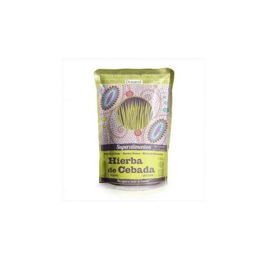 Drasanvi Hierba Cebada 125g