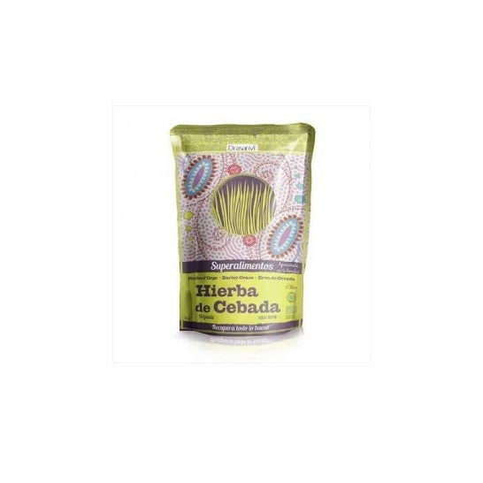 Drasanvi Hierba Cebada 125g