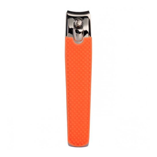 Trouss Milano Cortauñas Naranja 1 ud