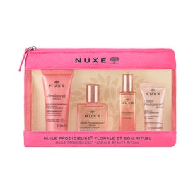 Nuxe Neceser de Viaje Prodigieuse Florale