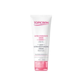 Topicrem Crema Emoliente Rostro 40ml