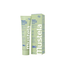 Mustela Bio Bálsamo Universal 75ml