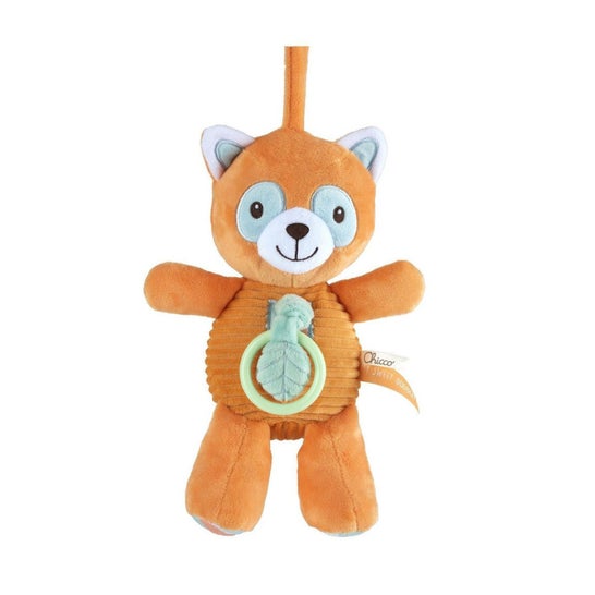 Chicco Juguete My Sweet Doudou Red Panda Musical 1 ud