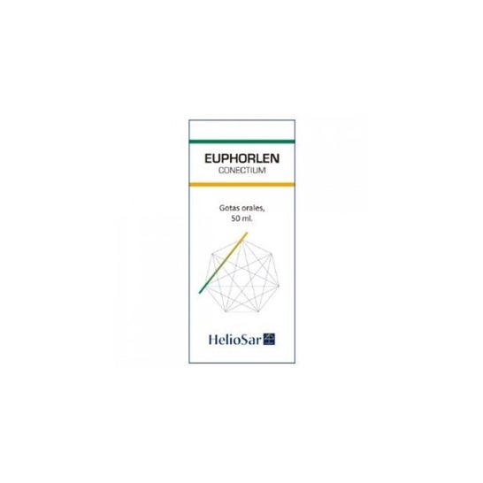 Heliosar Euphorlen Conectium 50 ml