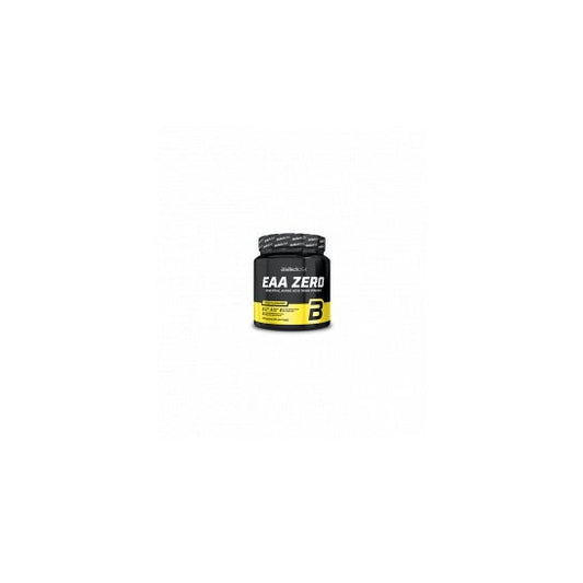 Biotech Usa Eaa Zero Limón 350g