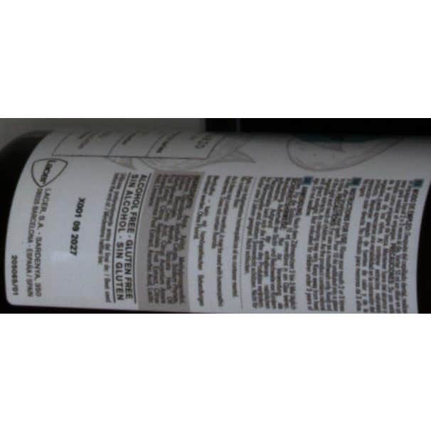 Lacer Colutorio 500ml