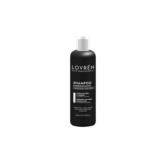 Lovrén Champú Energizante 250ml