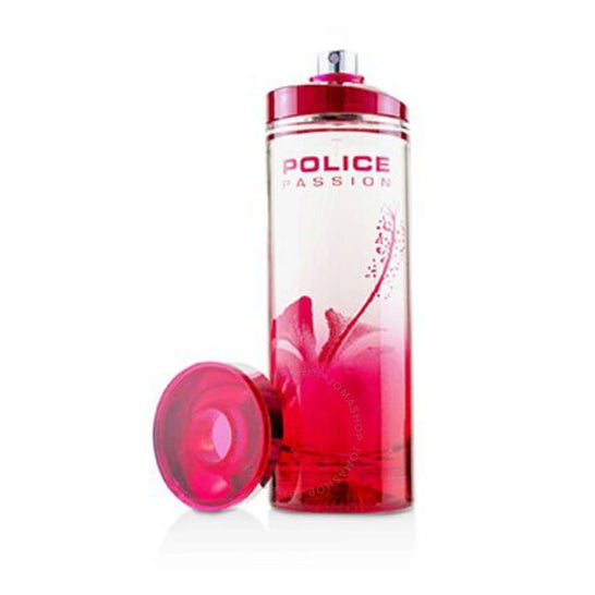 Police Ladies Passion Eau de Toilette Mujer 100 ml