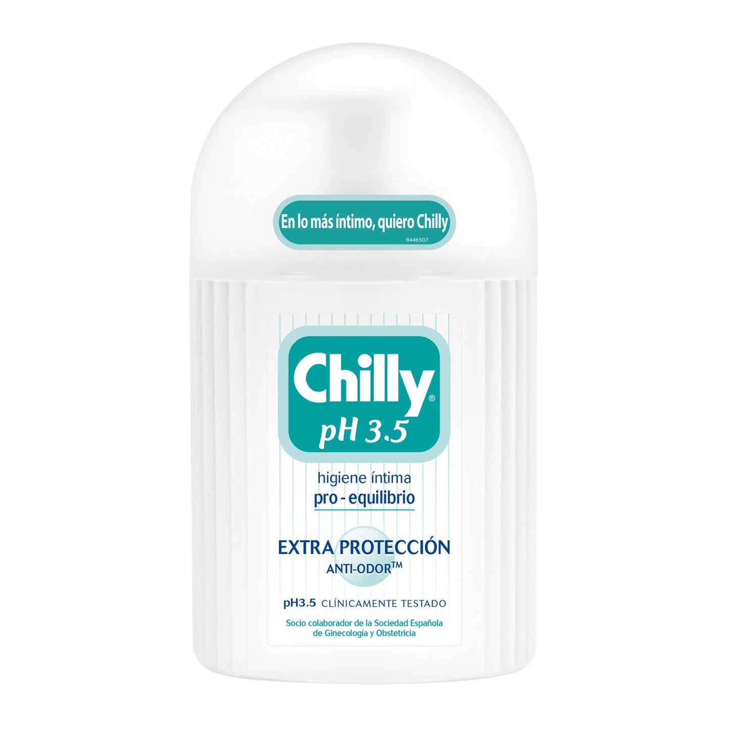Chilly Extra Proteccion Gel Intimo 250ml