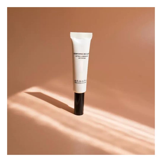 Atashi® Cellular Perfection Skin Sublime contorno de ojos lifting iluminador 15ml