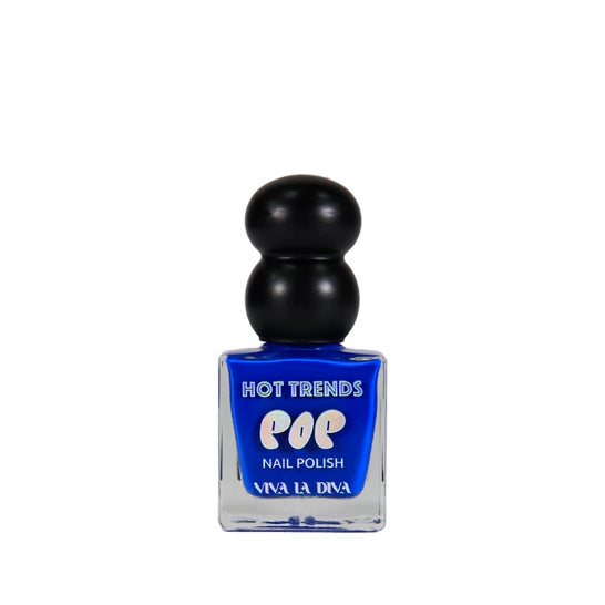 Viva La Diva Hot Trends Pop Nail Polish Nro 11 1 ud