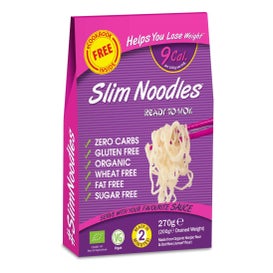 Eat Water Slim Pasta Noodles 270g