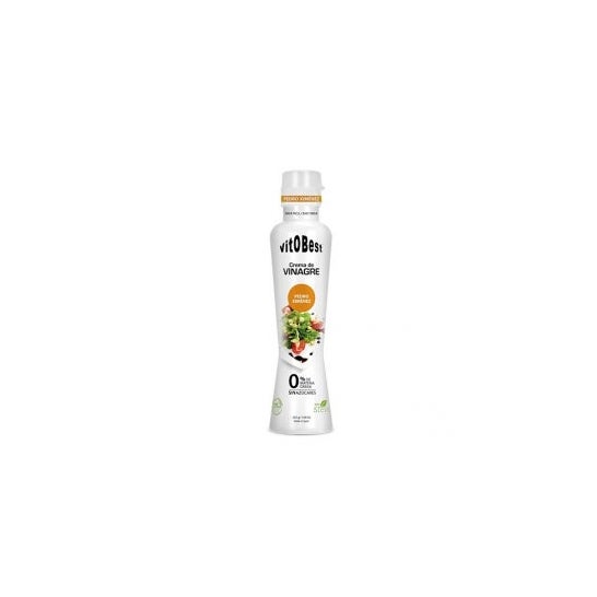 Vitobest Crema de Vinagre Pedro Ximenez 225 g