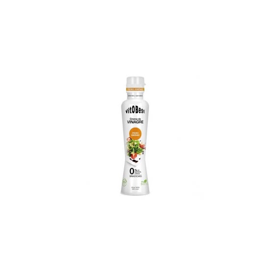 Vitobest Crema de Vinagre Pedro Ximenez 225 g