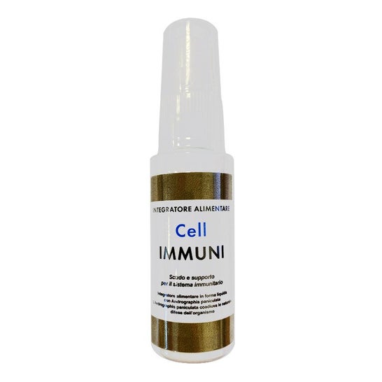 Epinutracell Cell Immuni 30 ml