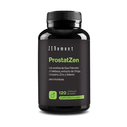 Zenement ProstatZen 120caps blandas