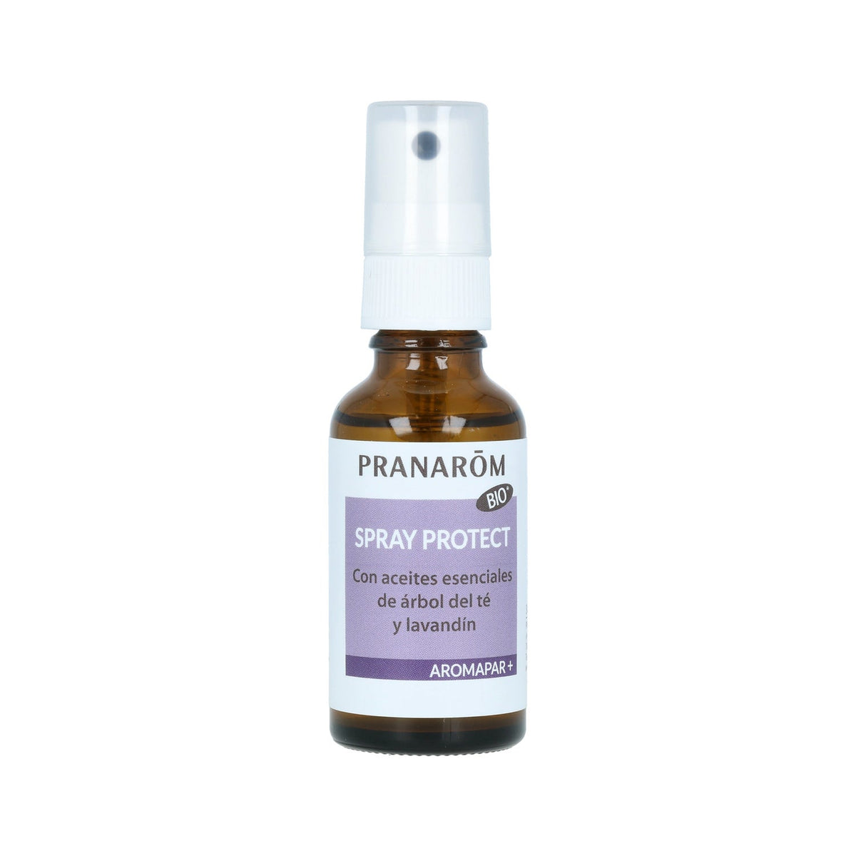 Pranarôm Aromapar+ Spray Protect BIO 30ml