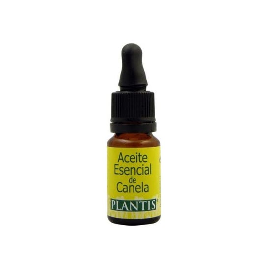 Plantis Esencia Canela Eco 10 ml