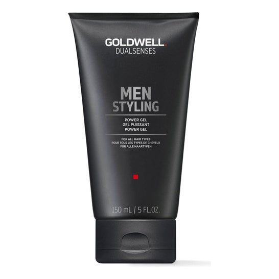 Goldwell Dualsenses Men Power Gel 150 ml
