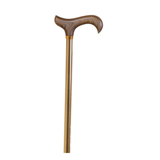 García 1880 Bastón Extensible Puño Madera 1 ud