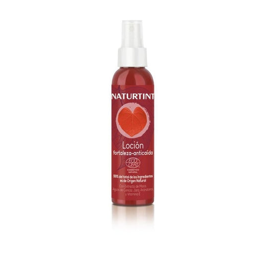 Naturtint Loción Fortaleza Bio 125 ml