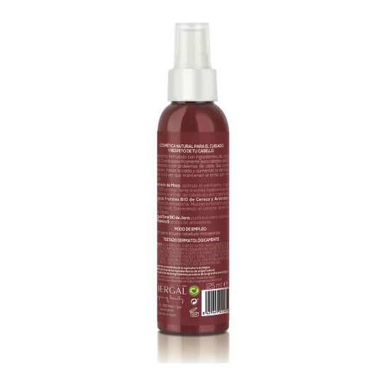 Naturtint Loción Fortaleza Bio 125 ml