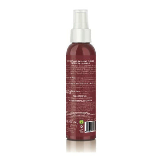 Naturtint Loción Fortaleza Bio 125 ml