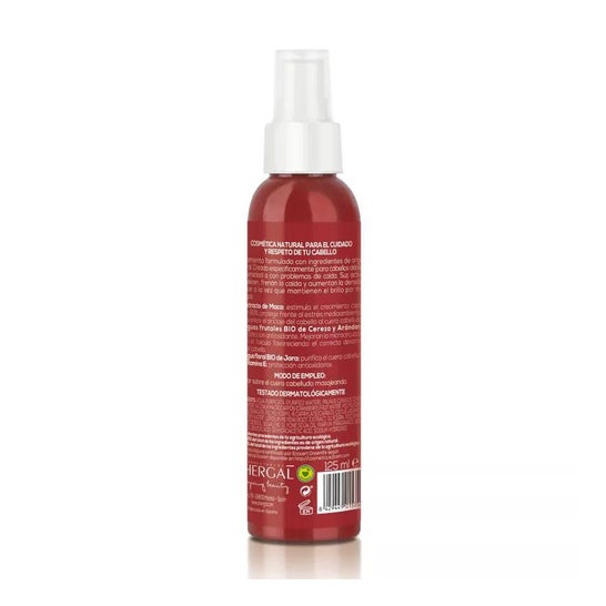 Naturtint Loción Fortaleza Bio 125 ml