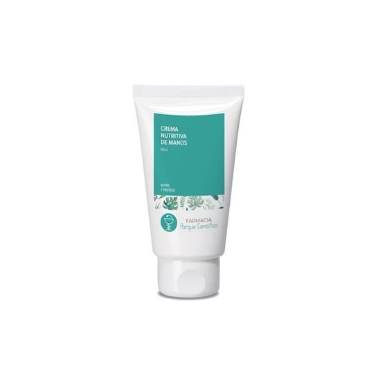 Terrádez Crema Manos Nutritiva 1 ud
