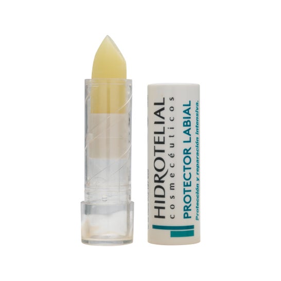 Hidrotelial protector labial activo SPF15 4g