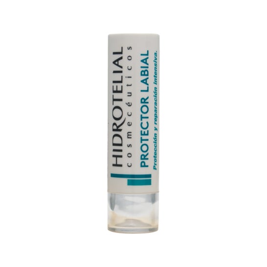 Hidrotelial protector labial activo SPF15 4g
