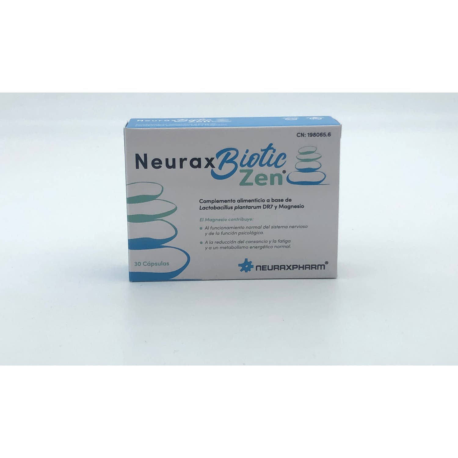 Neuraxbiotic Zen 30caps