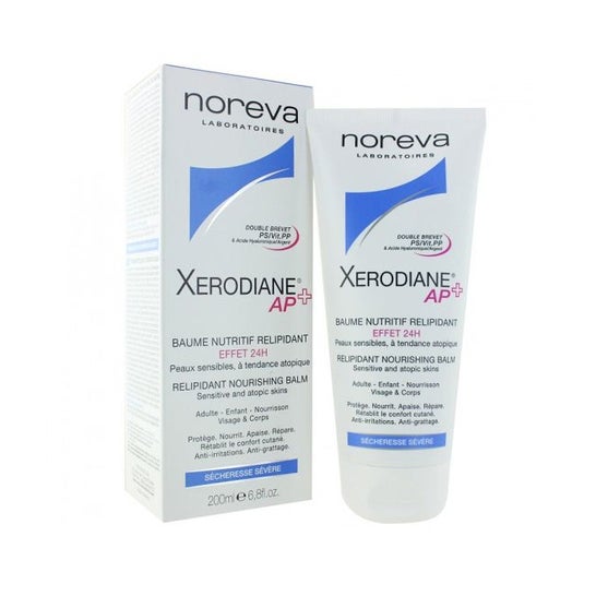 Xerodiane Ap+ Bálsamo de Relevo 200 ml