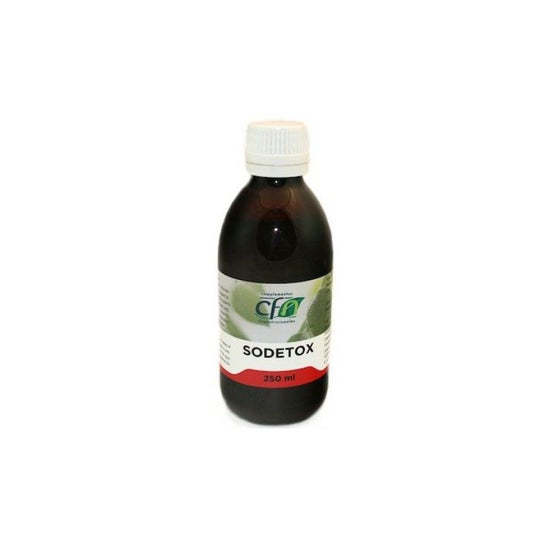 CFN Sodetox 250ml