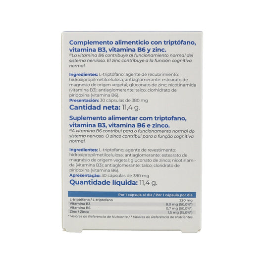 Inovance Serotone 30caps