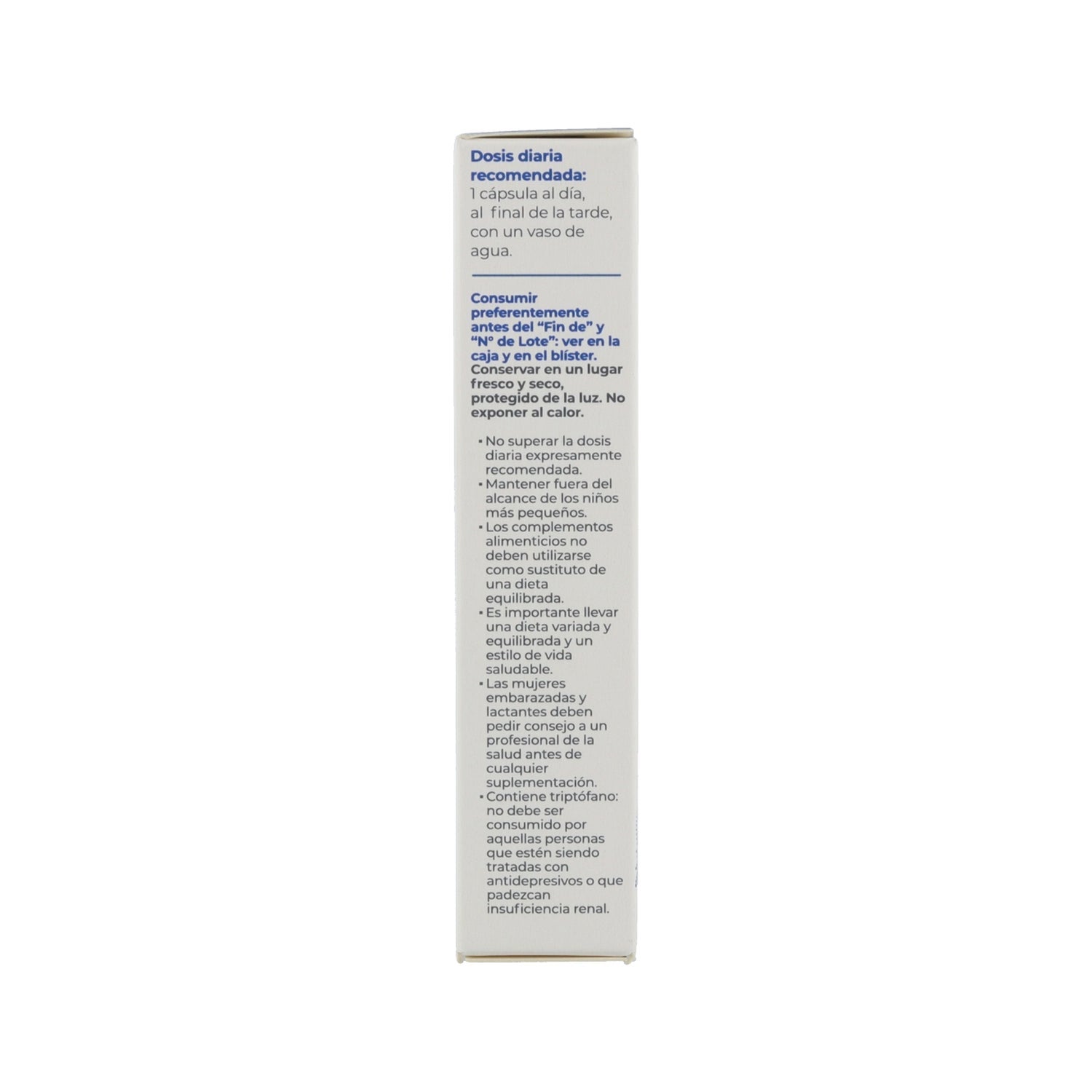 Inovance Serotone 30caps