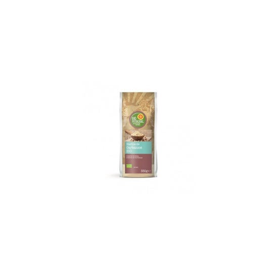 Biovitagral Harina Garbanzo sin Gluten Bio 350g
