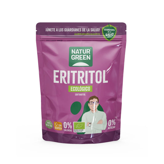 Naturgreen Eritritol Bio 500g