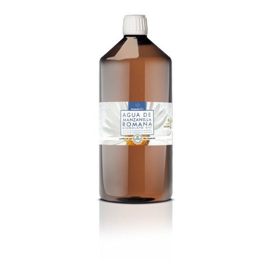 Terpenic Hidrolato Manzanilla Romana Bio 250 ml