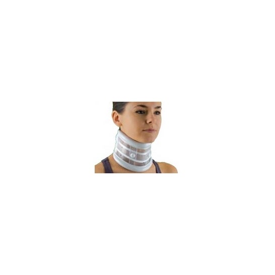 Gibaud Collarín Cervical Rígido Schanz Zimmer T 4 1102 1 ud