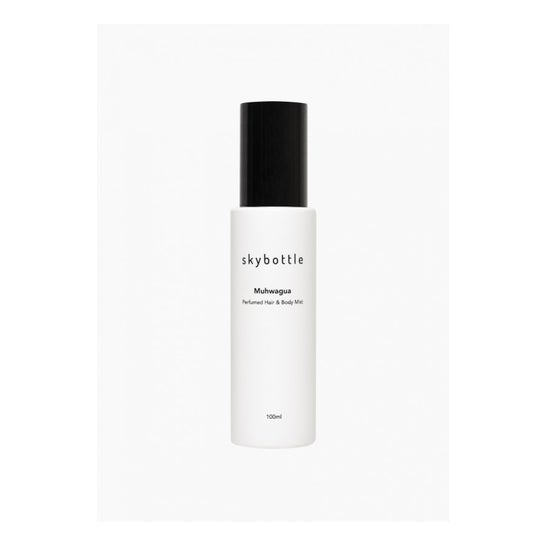 Skybottle Hair & Body Mist Muhwagua 100ml