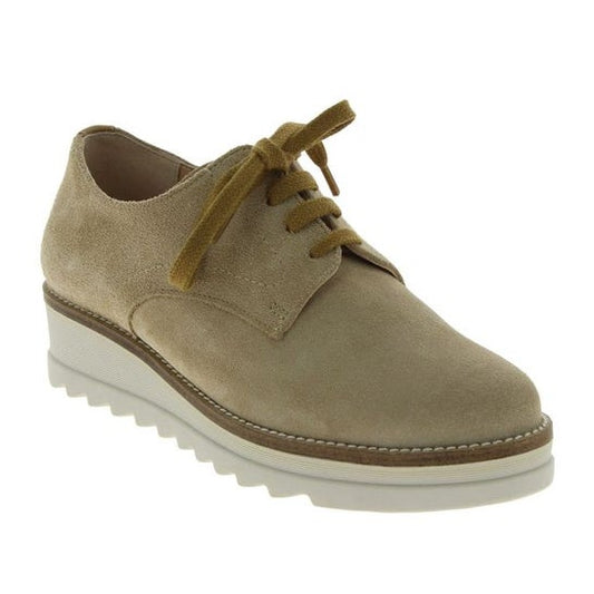 Pulse Lady02 Zapato Camel Talla 39 1 Par
