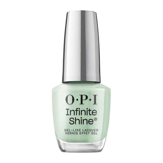 Opi Infinite Shine Efecto Gel In Mint Condition 15 ml