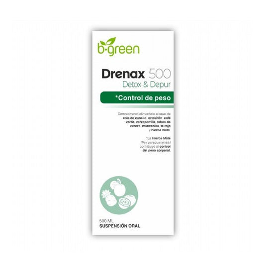 B-Green Drenax 500ml