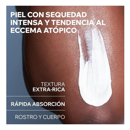 Uriage Xemose C8+ Crema Relipidizante Anti-Irritaciones 200ml