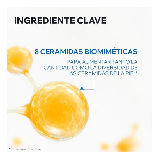 Uriage Xemose C8+ Crema Relipidizante Anti-Irritaciones 200ml