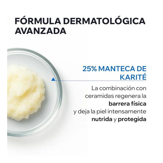 Uriage Xemose C8+ Crema Relipidizante Anti-Irritaciones 200ml