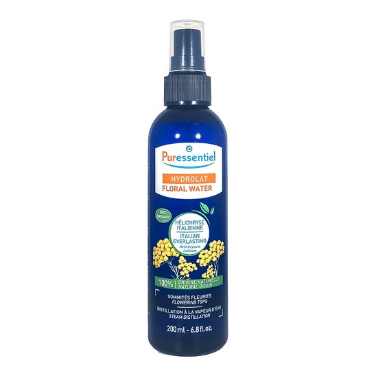 Puressentiel Hidrolato de Helicriso Italiano 200ml