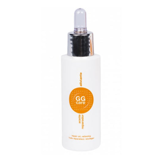 GG Care Aceite Reparador Aliviante 50ml